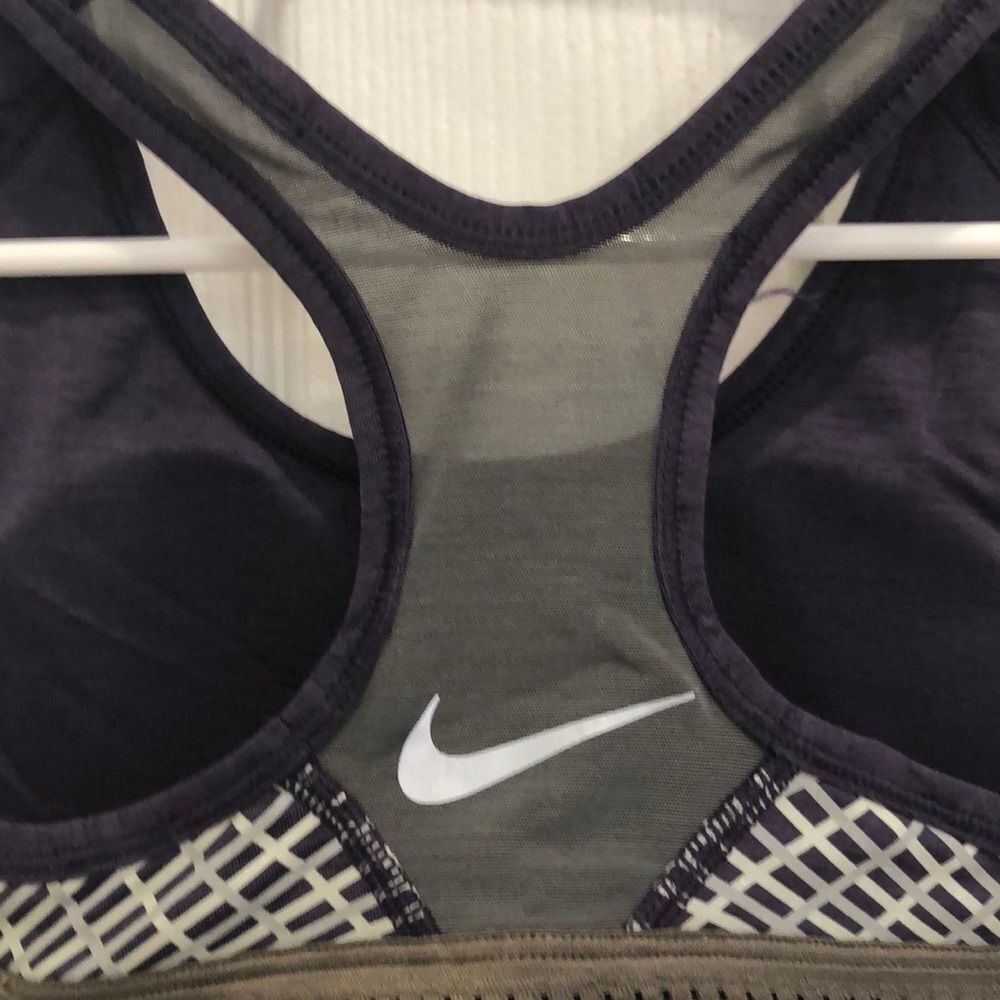 Womens Nike Lab Gyakusou Undercover Lab Sports Bra View 6